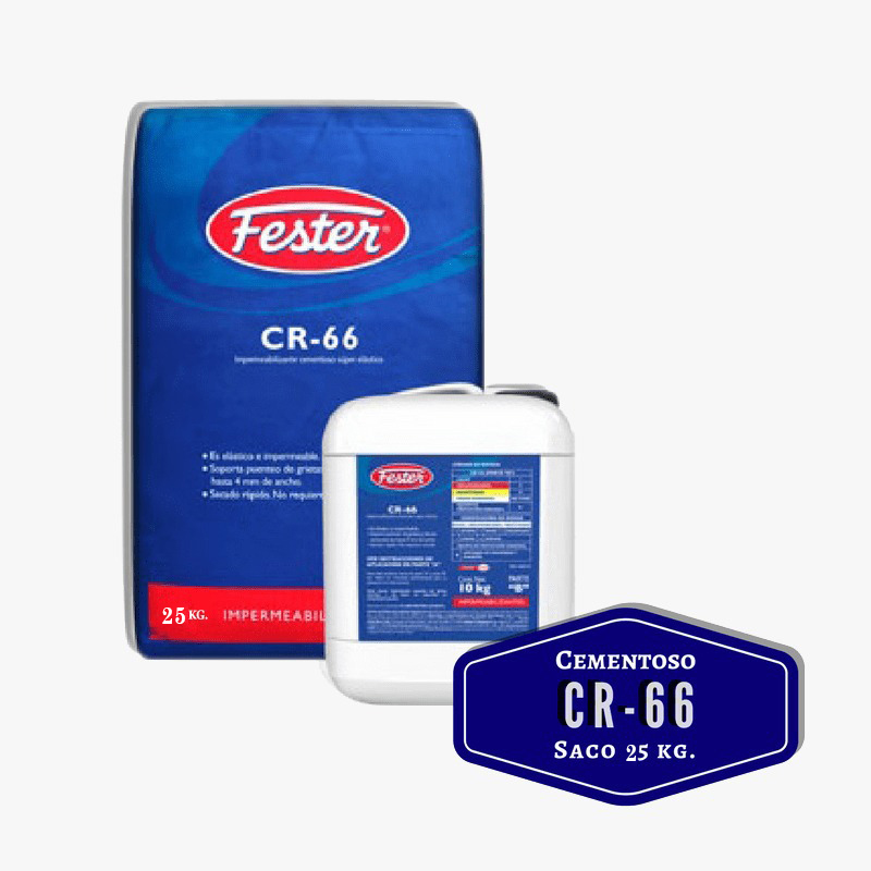 CR-66 Cementoso