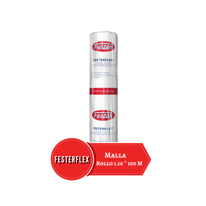 Fester Festerflex Membrana