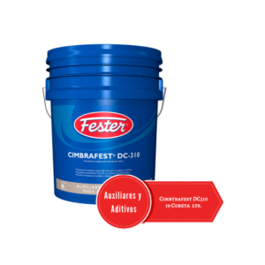 Cubeta 19 Lt de Fester Cimbrafest DC-310