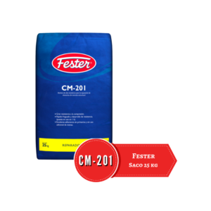 Saco de Fester CM-201