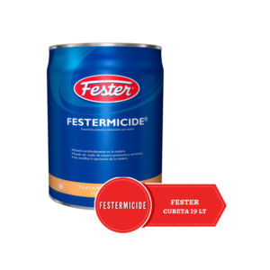 Imagen de Fester Festermicide