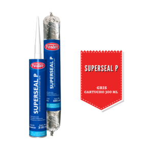 Imagen de Fester Superseal P Gris