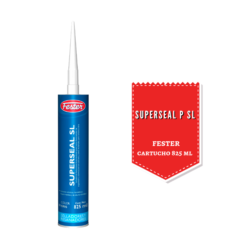 Superseal SL Gris