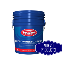 Hidroprimer Plus WB asfáltico