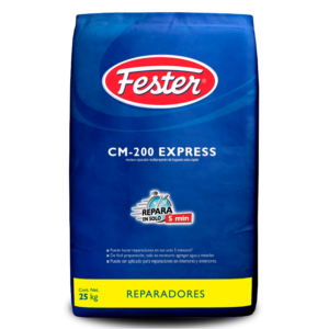 fester CM 200 express