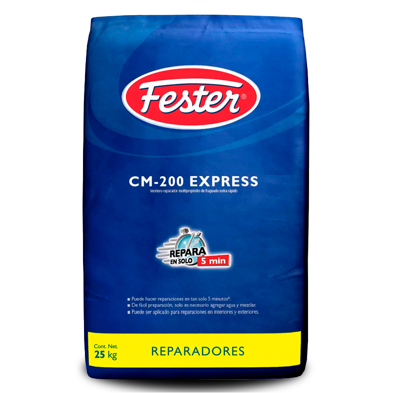 fester CM 200 express