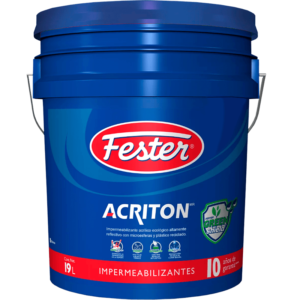 Acriton Green Shield 10 años